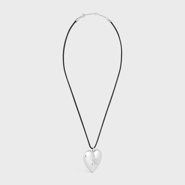 ❤셀린느 여성 골드 목걸이 - Celine Womens Gold Necklace - acc1908x