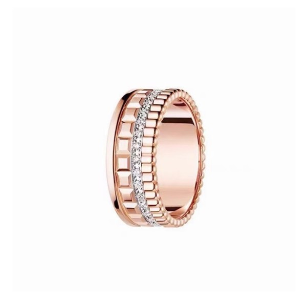 ❤부쉐론 여성 골드 반지 - Boucheron Womens Gold Ring - acc1915x