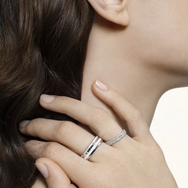 ❤부쉐론 여성 골드 반지 - Boucheron Womens Gold Ring - acc1918x