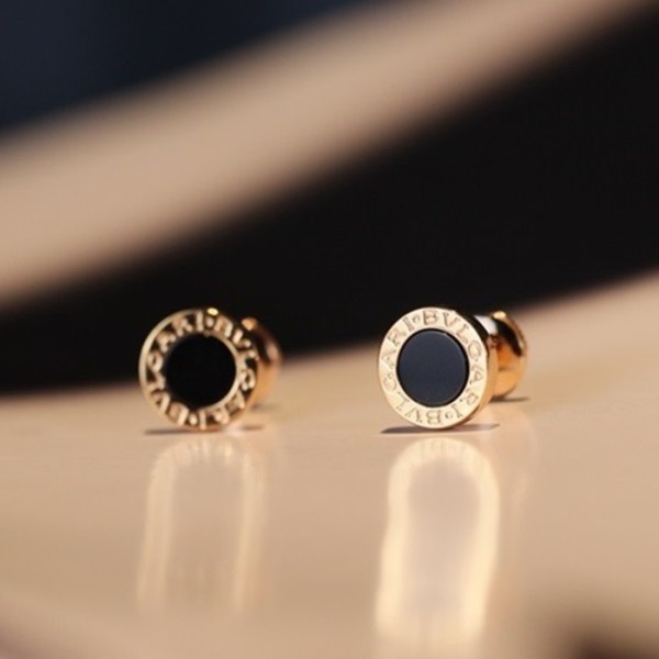 ❤불가리 여성 골드 이어링 - Bvlgari Womens Gold Earring - acc1926x