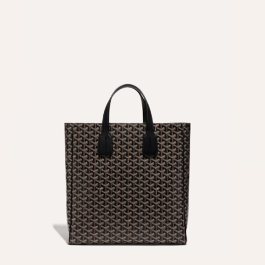 ❤고야드 남성 블랙 볼테르 백 【매장-240만원대】 - Goyard Mens Voltaire Bag - gob1017x