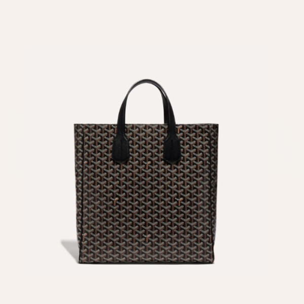 ❤고야드 남성 블랙 볼테르 백 【매장-240만원대】 - Goyard Mens Voltaire Bag - gob1017x