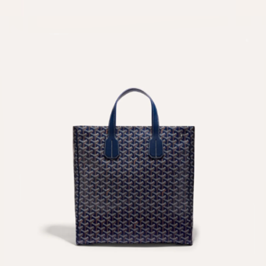 ❤고야드 남성 네이비 볼테르백 - Goyard Mens Voltaire Bag - gob1021x