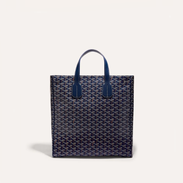 ❤고야드 남성 네이비 볼테르백 - Goyard Mens Voltaire Bag - gob1021x