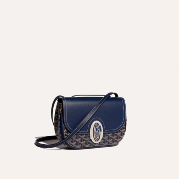 ❤고야드 여성 네이비 233 백 - Goyard Womens Navy 233 Bag - gob1061x