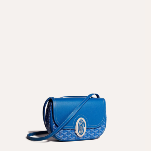 ❤고야드 여성 블루 233 백 - Goyard Womens Blue 233 Bag - gob1067x
