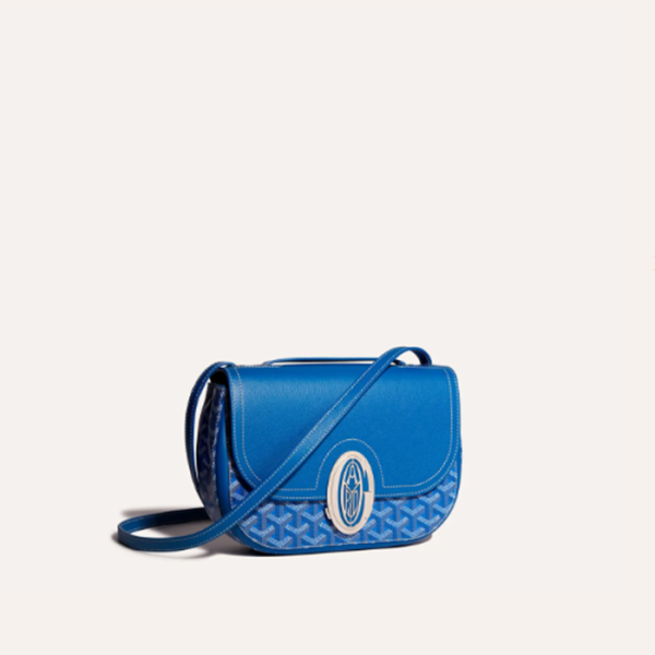 ❤고야드 여성 블루 233 백 - Goyard Womens Blue 233 Bag - gob1067x