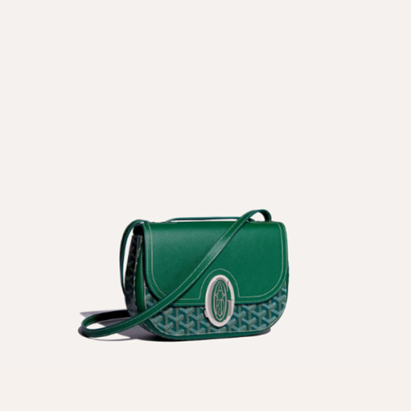 ❤고야드 여성 그린 233 백 - Goyard Womens Green 233 Bag - gob1068x