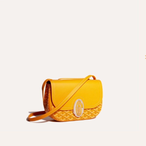 ❤고야드 여성 옐로우 233 백 - Goyard Womens Yellow 233 Bag - gob1071x