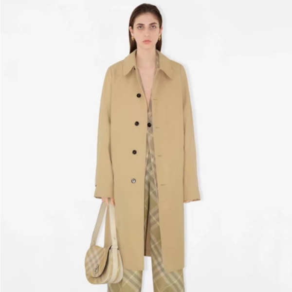 ❤버버리 여성 베이지 트렌치 코트 - Burberry Womens Beige Coats - buc290x