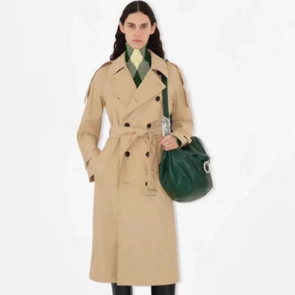 ❤버버리 여성 베이지 트렌치 코트 - Burberry Womens Beige Coats - buc291x
