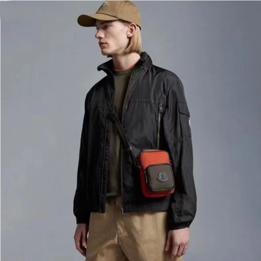 ❤몽클레어 남성 블랙 자켓 - Moncler Mens Black Jackets - moc21x