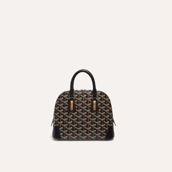 ❤고야드 여성 블랙 방돔 백 - Goyard Womens Vendome Bag - gob1077x