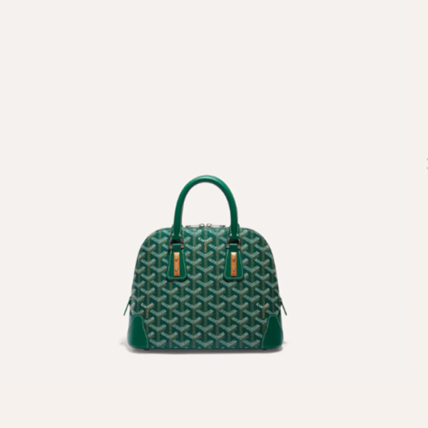 ❤고야드 여성 그린 방돔 백 - Goyard Womens Vendome Bag - gob1079x