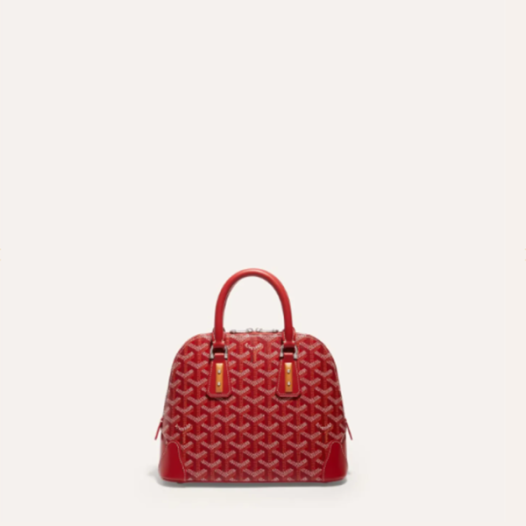 ❤고야드 여성 레드 방돔 백 - Goyard Womens Vendome Bag - gob1080x