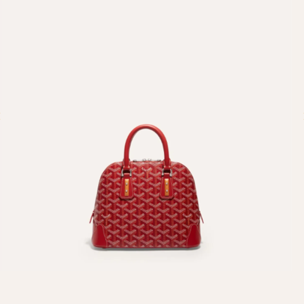 ❤고야드 여성 레드 방돔 백 - Goyard Womens Vendome Bag - gob1080x