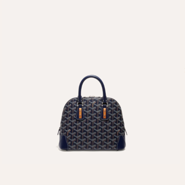❤고야드 여성 네이비 방돔 백 - Goyard Womens Vendome Bag - gob1081x