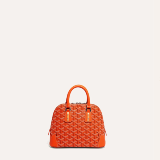 ❤고야드 여성 오렌지 방돔 백 - Goyard Womens Vendome Bag - gob1082x