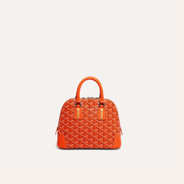 ❤고야드 여성 오렌지 방돔 백 - Goyard Womens Vendome Bag - gob1082x