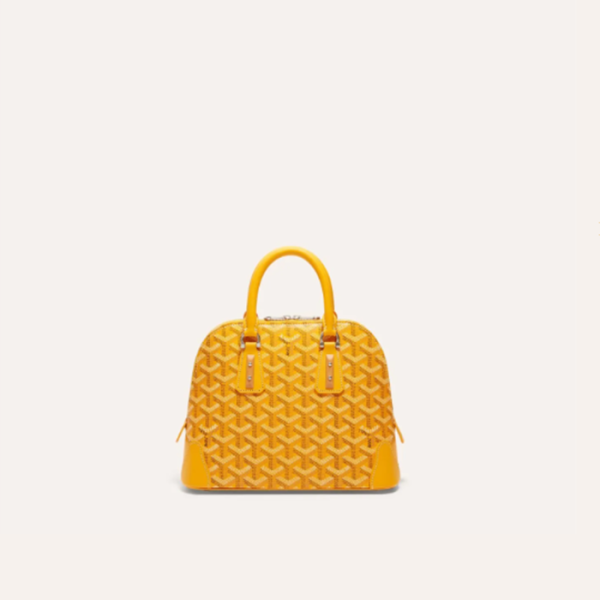❤고야드 여성 옐로우 방돔 백 - Goyard Womens Vendome Bag - gob1084x