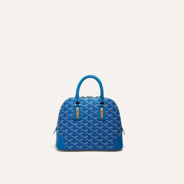 ❤고야드 여성 블루 방돔 백 - Goyard Womens Vendome Bag - gob1085x