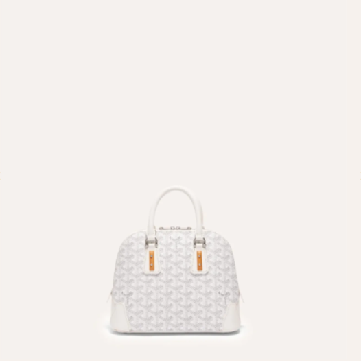 ❤고야드 여성 화이트 방돔 백 - Goyard Womens White Bag - gob1086x
