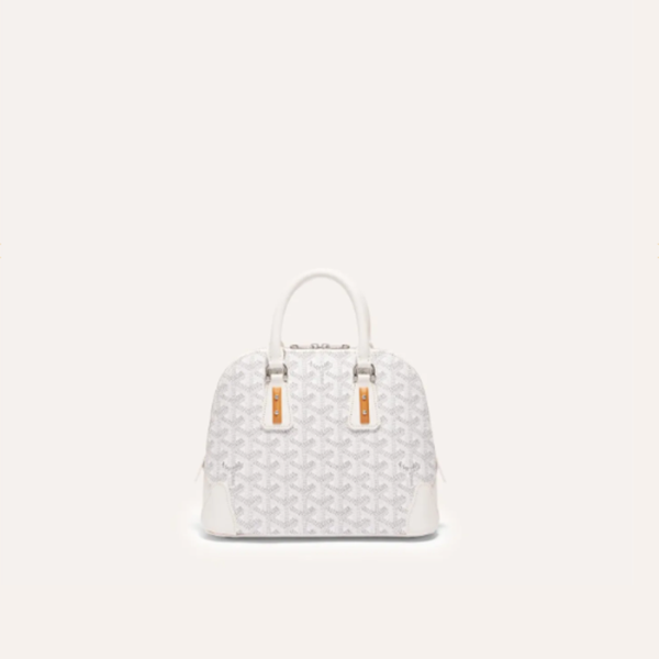 ❤고야드 여성 화이트 방돔 백 - Goyard Womens White Bag - gob1086x