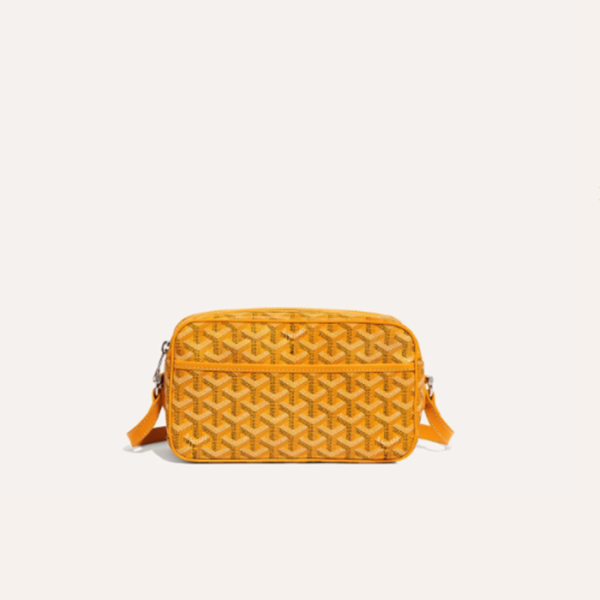 ❤고야드 남/녀 옐로우 캅베르 백 - Goyard Unisex Capvert Bag - gob1087x