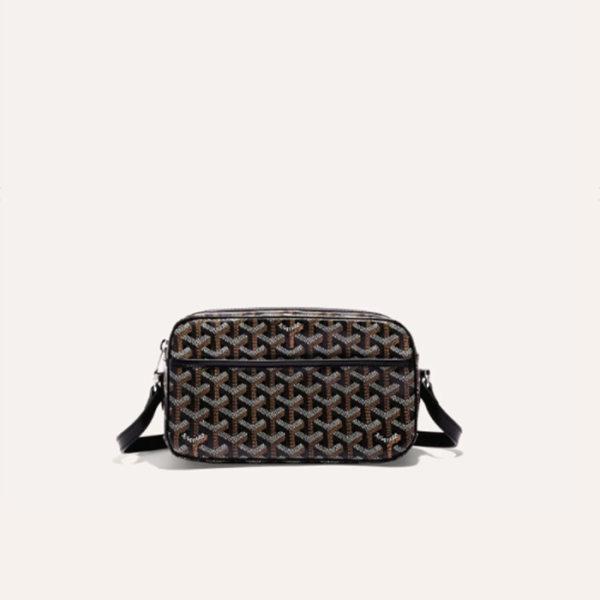 ❤고야드 남/녀 블랙 캅베르 백 - Goyard Unisex Capvert Bag - gob1088x