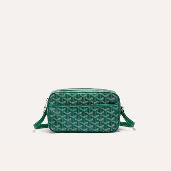 ❤고야드 남/녀 그린 캅베르 백 - Goyard Unisex Capvert Bag - gob1091x