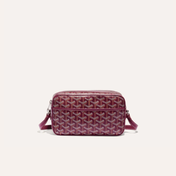 ❤고야드 남/녀 버건디 캅베르 백 - Goyard Unisex Capvert Bag - gob1093x