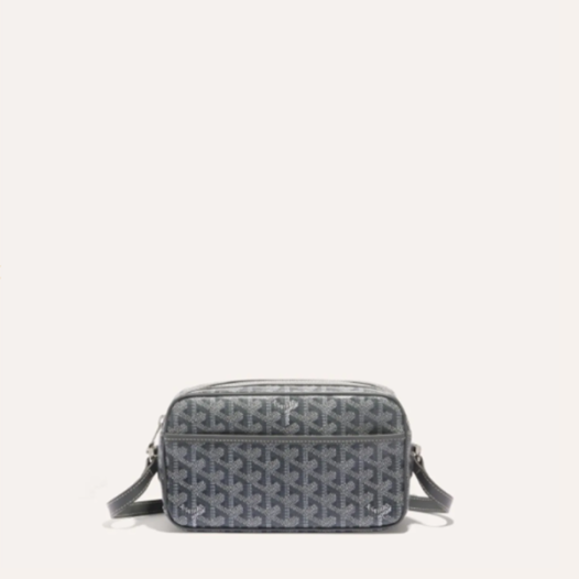 ❤고야드 남/녀 그레이 캅베르 백 - Goyard Unisex Capvert Bag - gob1094x