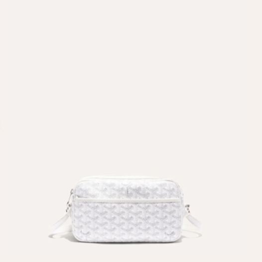 ❤고야드 남/녀 화이트 캅베르 백 - Goyard Unisex Capvert Bag - gob1095x