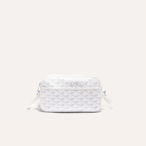 ❤고야드 남/녀 화이트 캅베르 백 - Goyard Unisex Capvert Bag - gob1095x