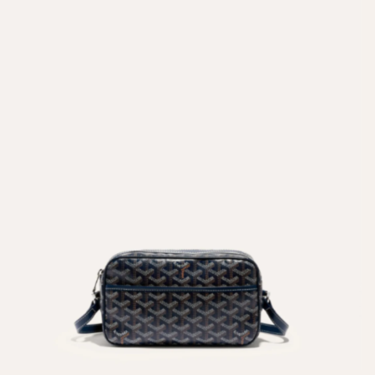 ❤고야드 남/녀 네이비 캅베르 백 - Goyard Unisex Capvert Bag - gob1096x