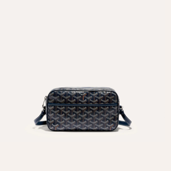 ❤고야드 남/녀 네이비 캅베르 백 - Goyard Unisex Capvert Bag - gob1096x