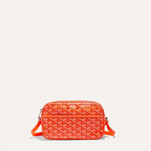 ❤고야드 남/녀 오렌지 캅베르 백 - Goyard Unisex Capvert Bag - gob1097x