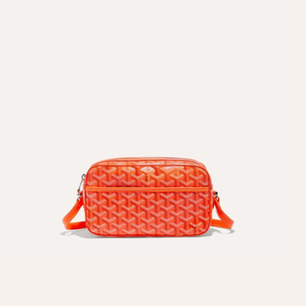 ❤고야드 남/녀 오렌지 캅베르 백 - Goyard Unisex Capvert Bag - gob1097x