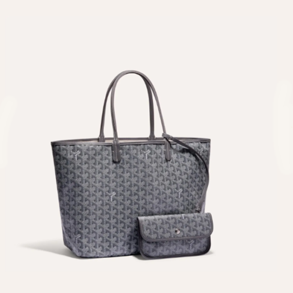 ❤고야드 남/녀 그레이 생루이 백 - Goyard Unisex Saint Louis Bag - gob1118x