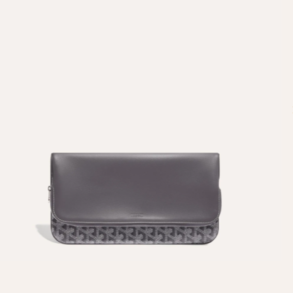 ❤고야드 남/녀 그레이 생마리 클러치 - Goyard Unisex Saint Marie Clutch - gob1131x