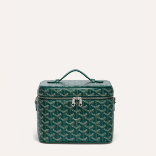 ❤고야드 여성 그린 뮤즈 바니티 - Goyard Womens Muse Vanity - gob1147x