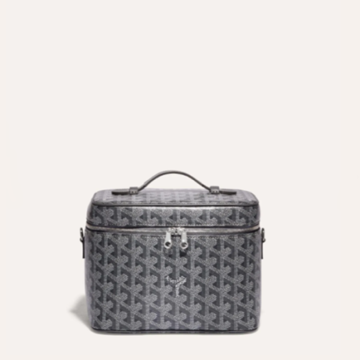 ❤고야드 여성 그레이 뮤즈 바니티 - Goyard Womens Muse Vanity - gob1148x