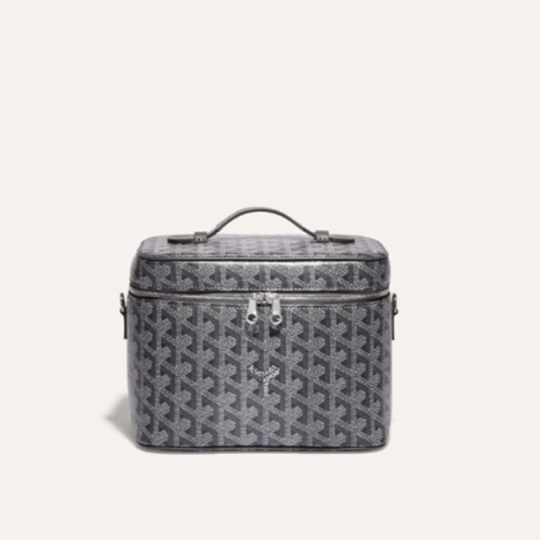 ❤고야드 여성 그레이 뮤즈 바니티 - Goyard Womens Muse Vanity - gob1148x