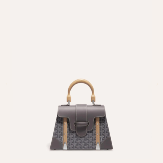 ❤고야드 여성 그레이 사이공 백 PM - Goyard Womens Saigon Bag - gob1162x