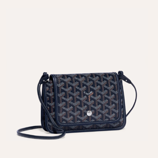 ❤고야드 남/녀 네이비 플뤼메 클러치 - Goyard Unisex Plumet Pocket - gob1182x