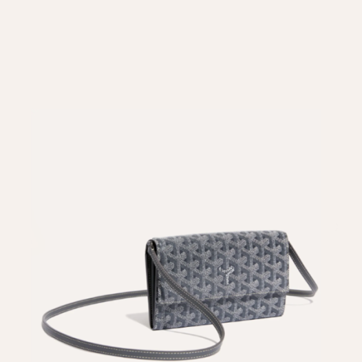 ❤고야드 여성 그레이 바렌 3 - Goyard Womens Varenne Wallets - gob1227x