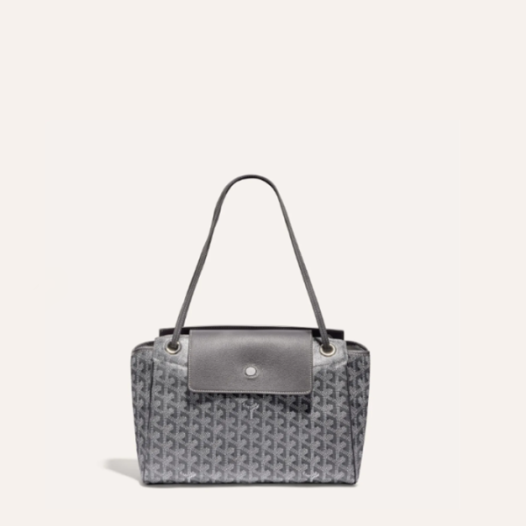 ❤고야드 여성 그레이 루엣뜨 백 PM  - Goyard Womens Gray Rouette Bag PM - gob1244x