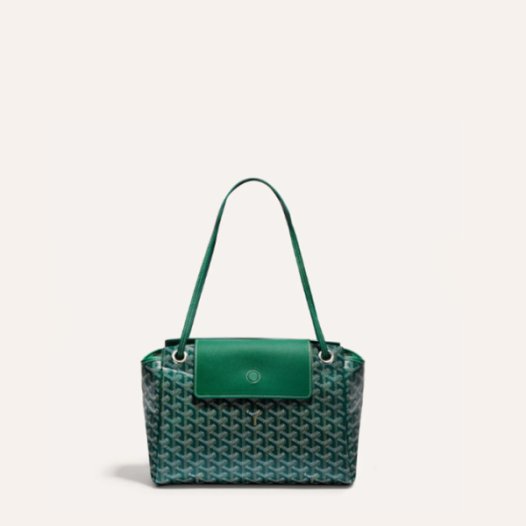 ❤고야드 여성 그린 루엣뜨 백 PM  - Goyard Womens Rouette Bag PM - gob1249x