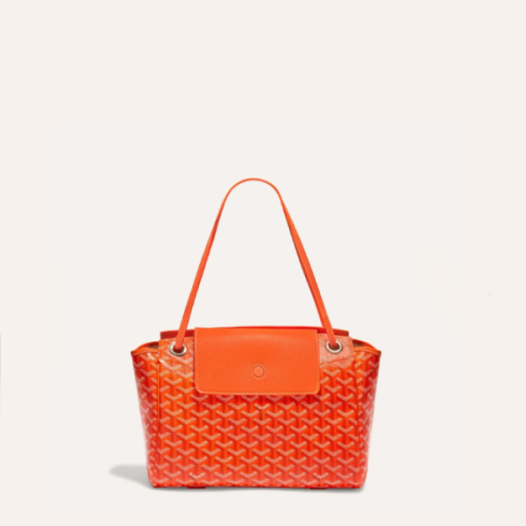 ❤고야드 여성 오렌지 루엣뜨 백 PM  - Goyard Womens Rouette Bag PM - gob1250x