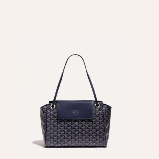 ❤고야드 여성 네이비 루엣뜨 백 PM  - Goyard Womens Rouette Bag PM - gob1252x